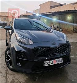 کیا سپۆرتاج